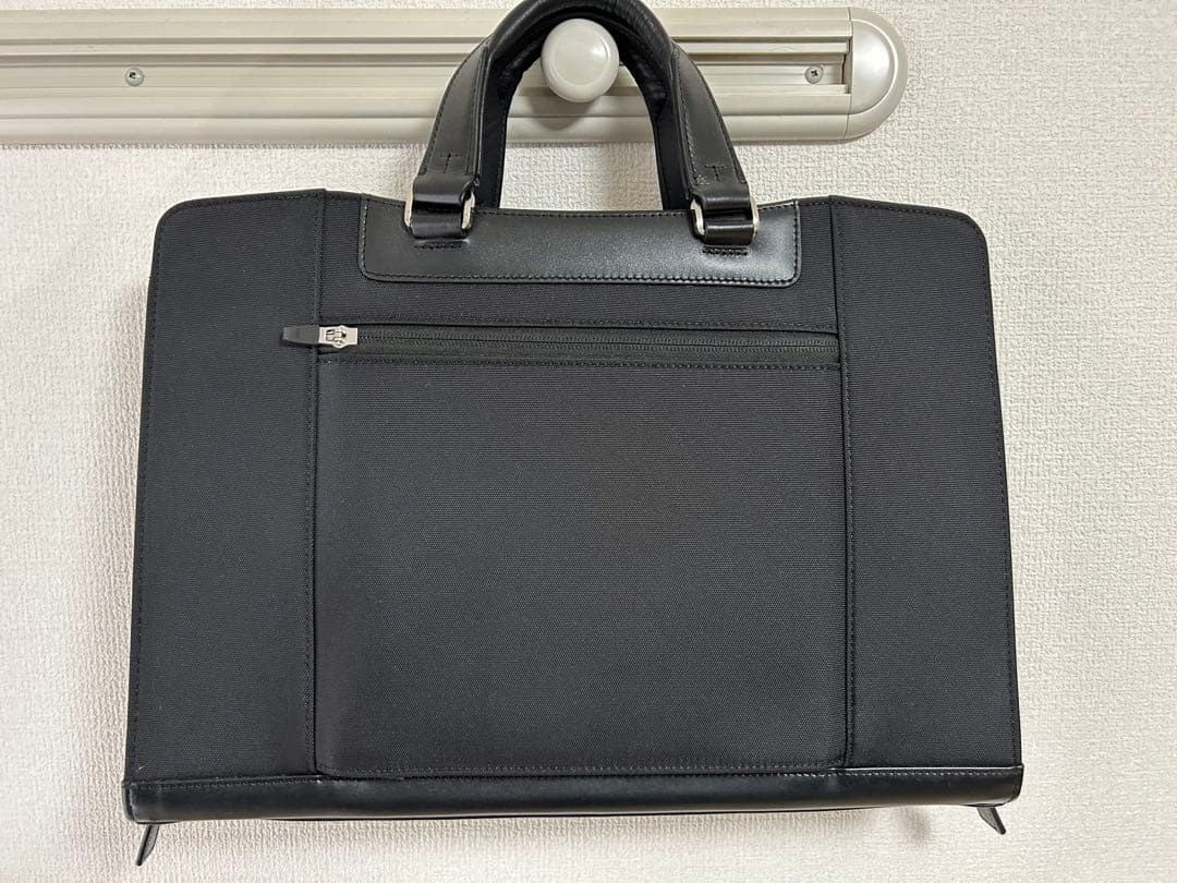 しゆ　TAKEO KIKUCHI タケオキクチ ビジネスバッグ A4