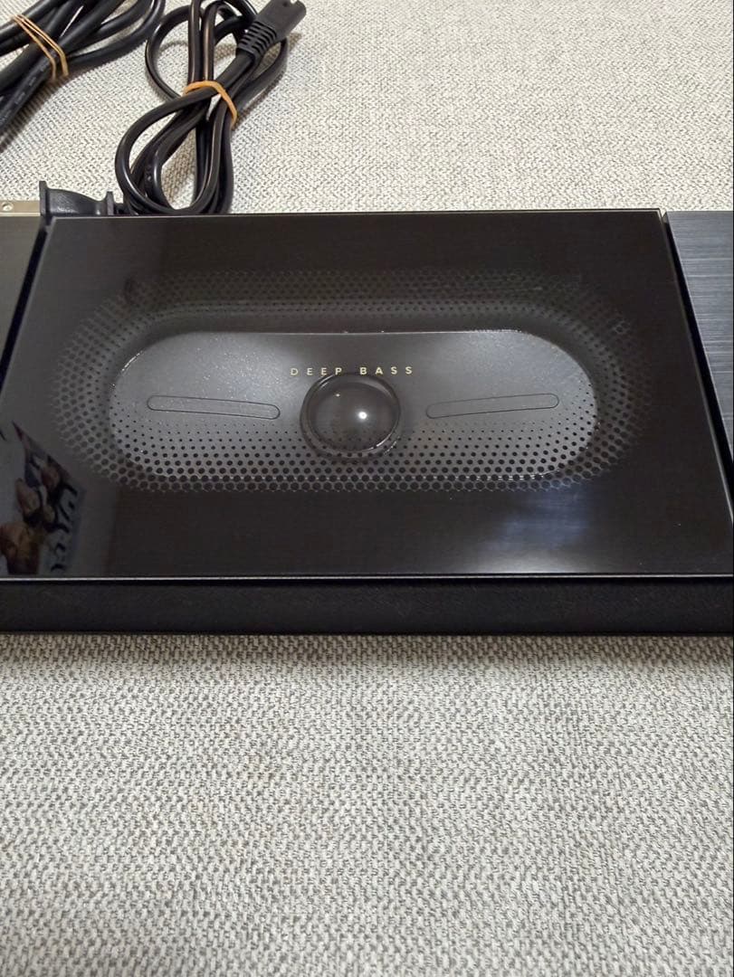 Hisense HS2000N 2.1ch サウンドバー