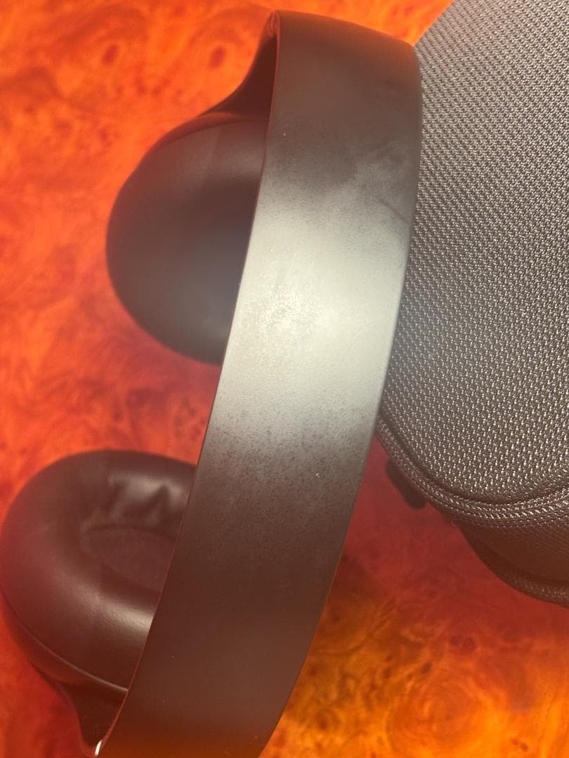 Beats Studio Pro Bluetooth ノイズキャンセル