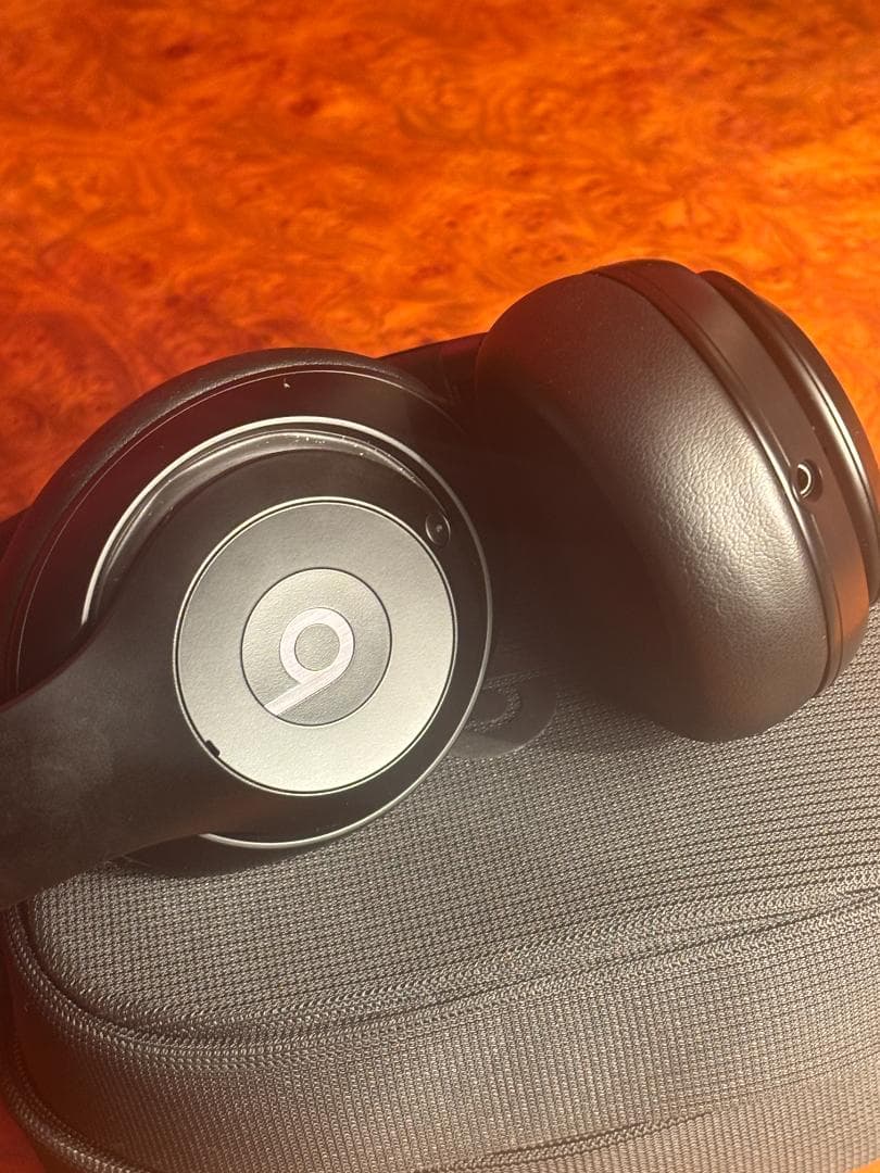 Beats Studio Pro Bluetooth ノイズキャンセル