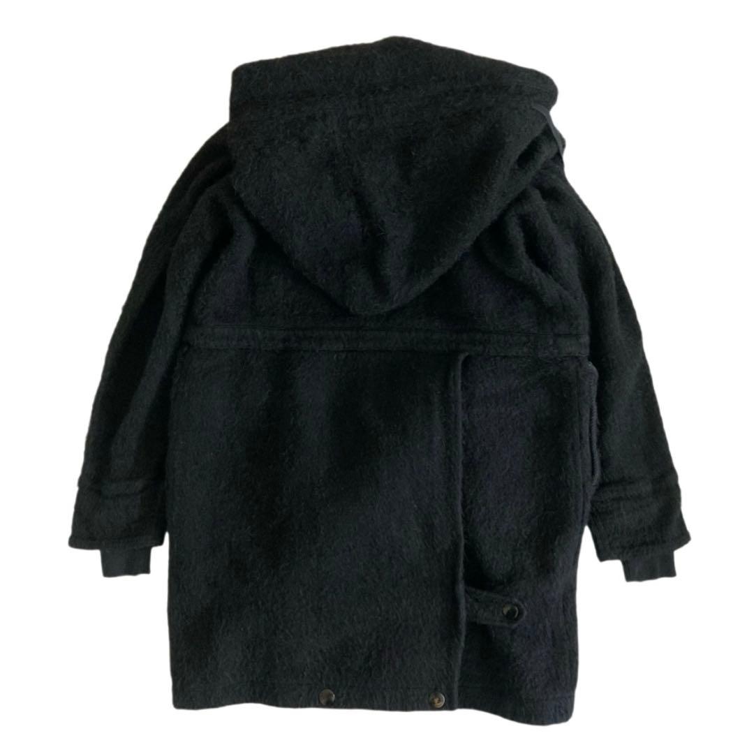 KAPITAL KOUNTRY フリースコート