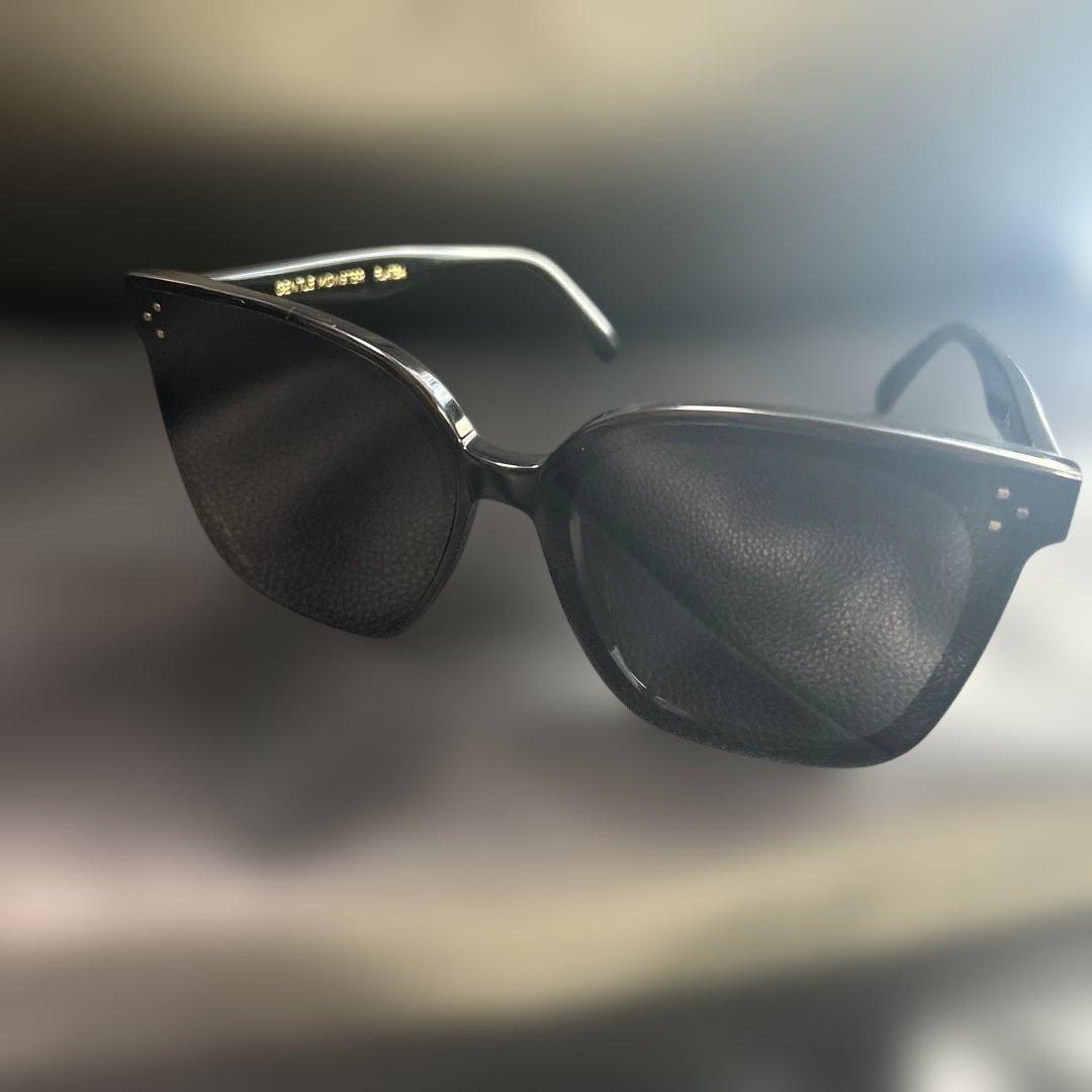 GENTLE MONSTER Her 01 FLATBA ユニセックス