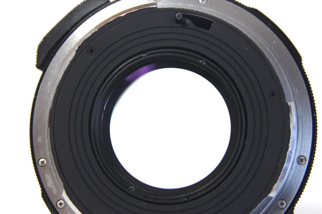 PENTAX 6×7 TTL 後期 SMC Takumar 105mm F2.4