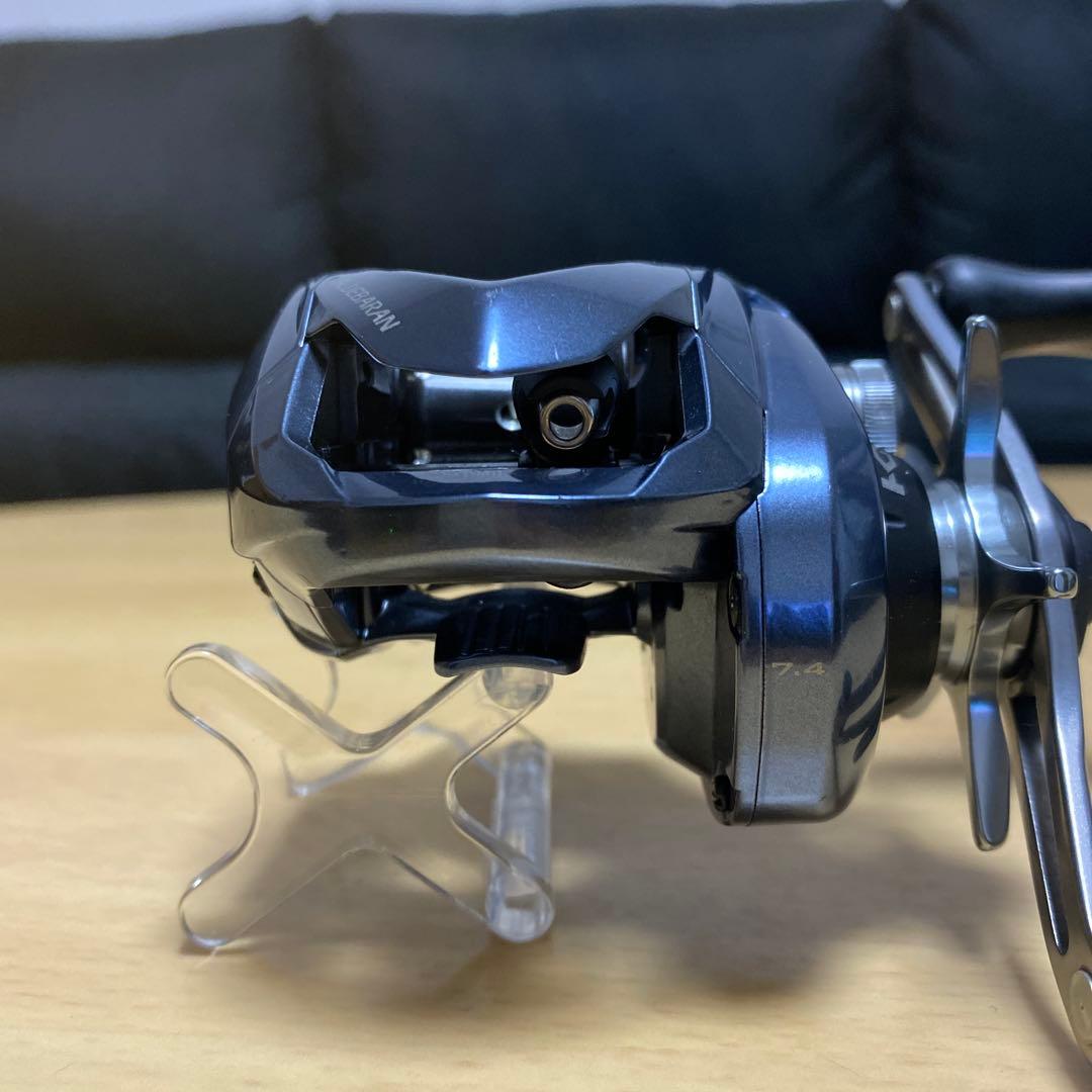 T*o様 シマノ　アルデバラン MGL 31 HG LEFT 左（オーバーホール