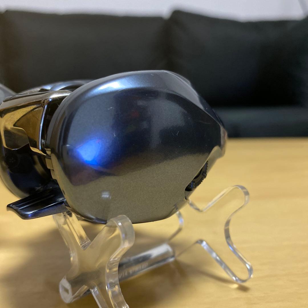 T*o様 シマノ　アルデバラン MGL 31 HG LEFT 左（オーバーホール