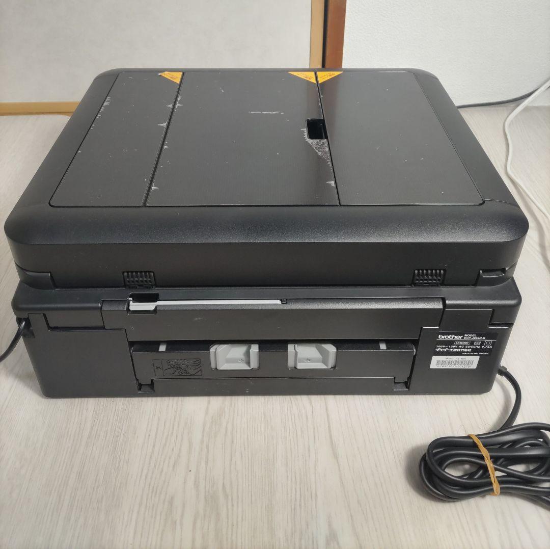 Brother ブラザー　複合機　DCP-J968N-B