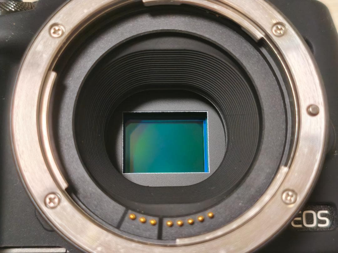 Canon EOS M5 ミラーレス一眼カメラ　セット