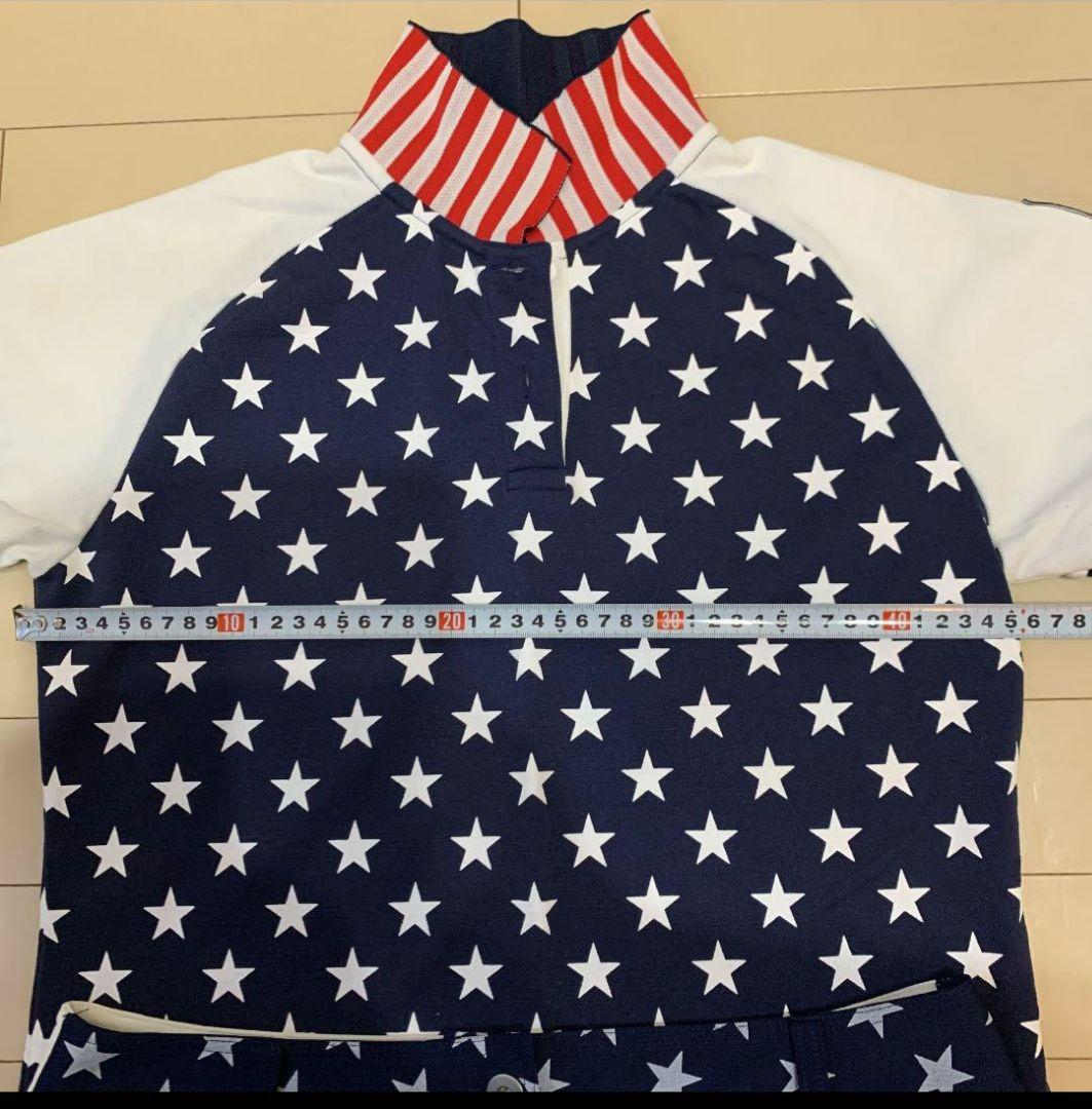 【LLサイズ】Callaway ベア ウエア 上下セット美品