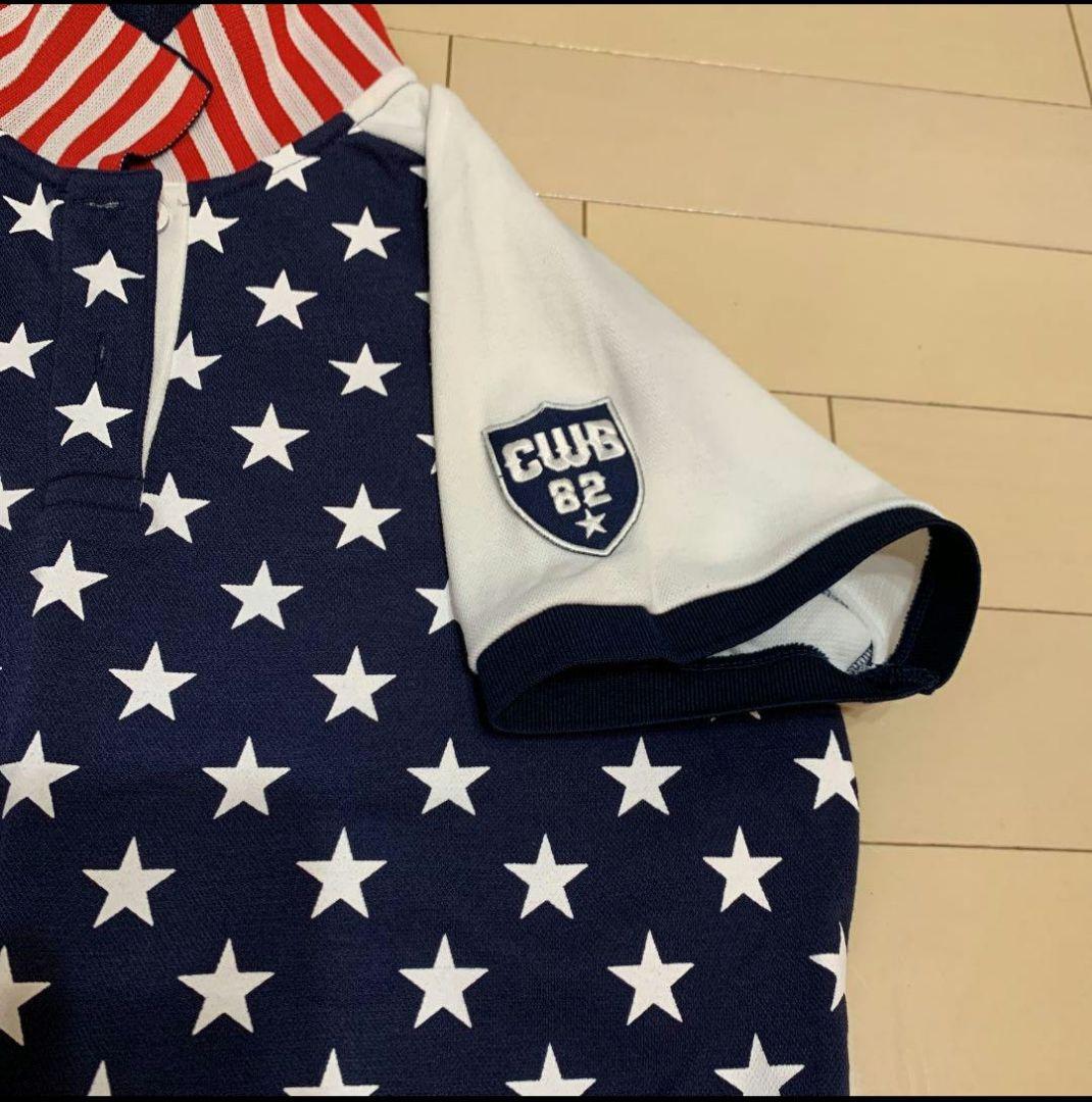 【LLサイズ】Callaway ベア ウエア 上下セット美品