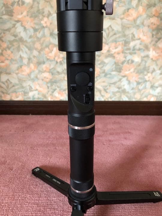 ジンバル Zhiyun CRANE V2 スタビライザー ジユン 3軸ジンバル