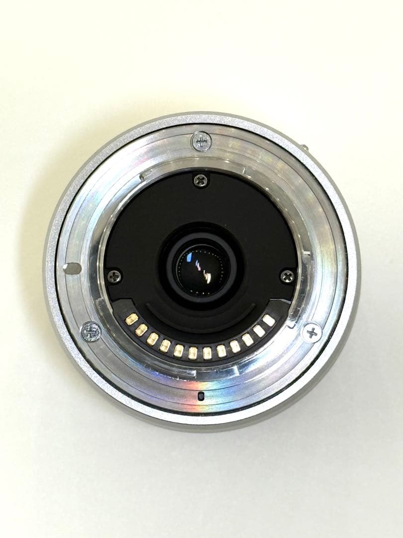 【動作品】Nikon 1 NIKKOR 30-110mm f/3.8-5.6