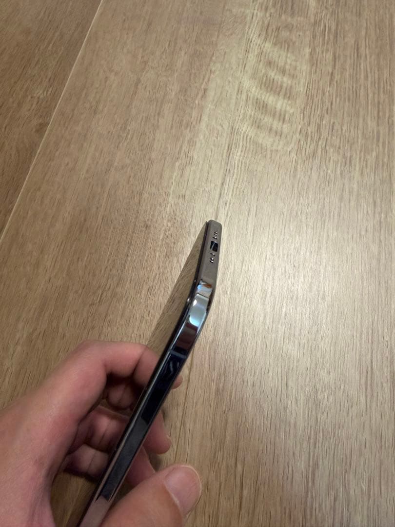 【美品】100% 512GB SIMフリー iPhone Air スカイブルー