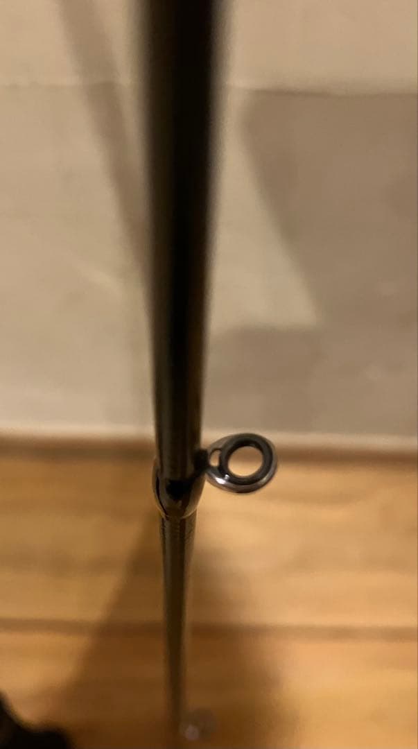 サーティフォー34 GUIDEPOST LHR-69 アジングロッド 6'9\"