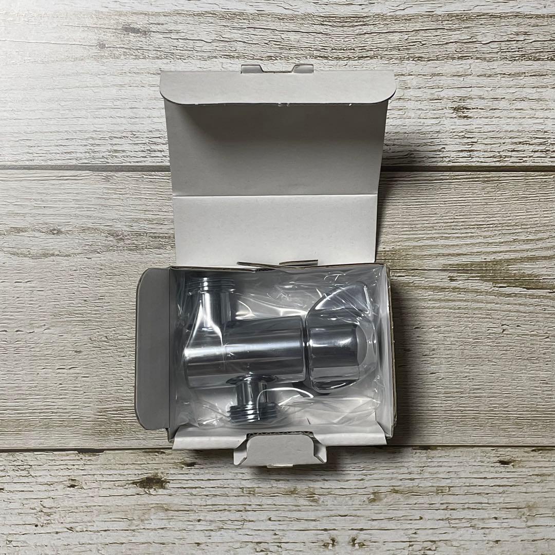 【新品】アムウェイ eSpring浄水器II シャワー型水栓 取付用パーツキット