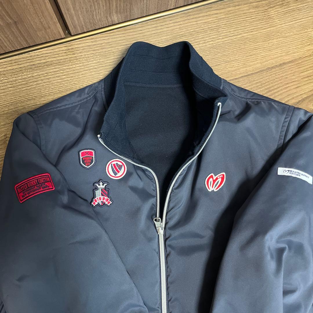 master bunny edition ジャケット・ジャンパー・ブルゾン