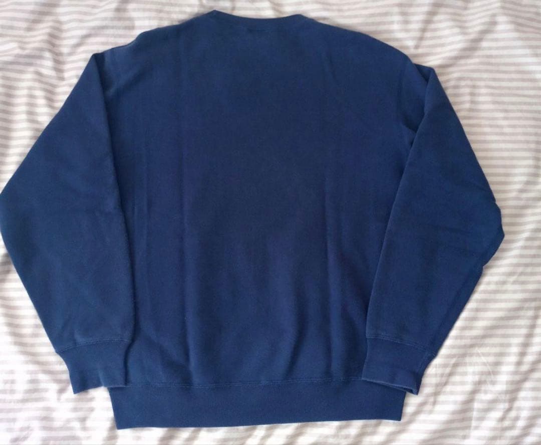 ラルフローレン ポロベア スウェット