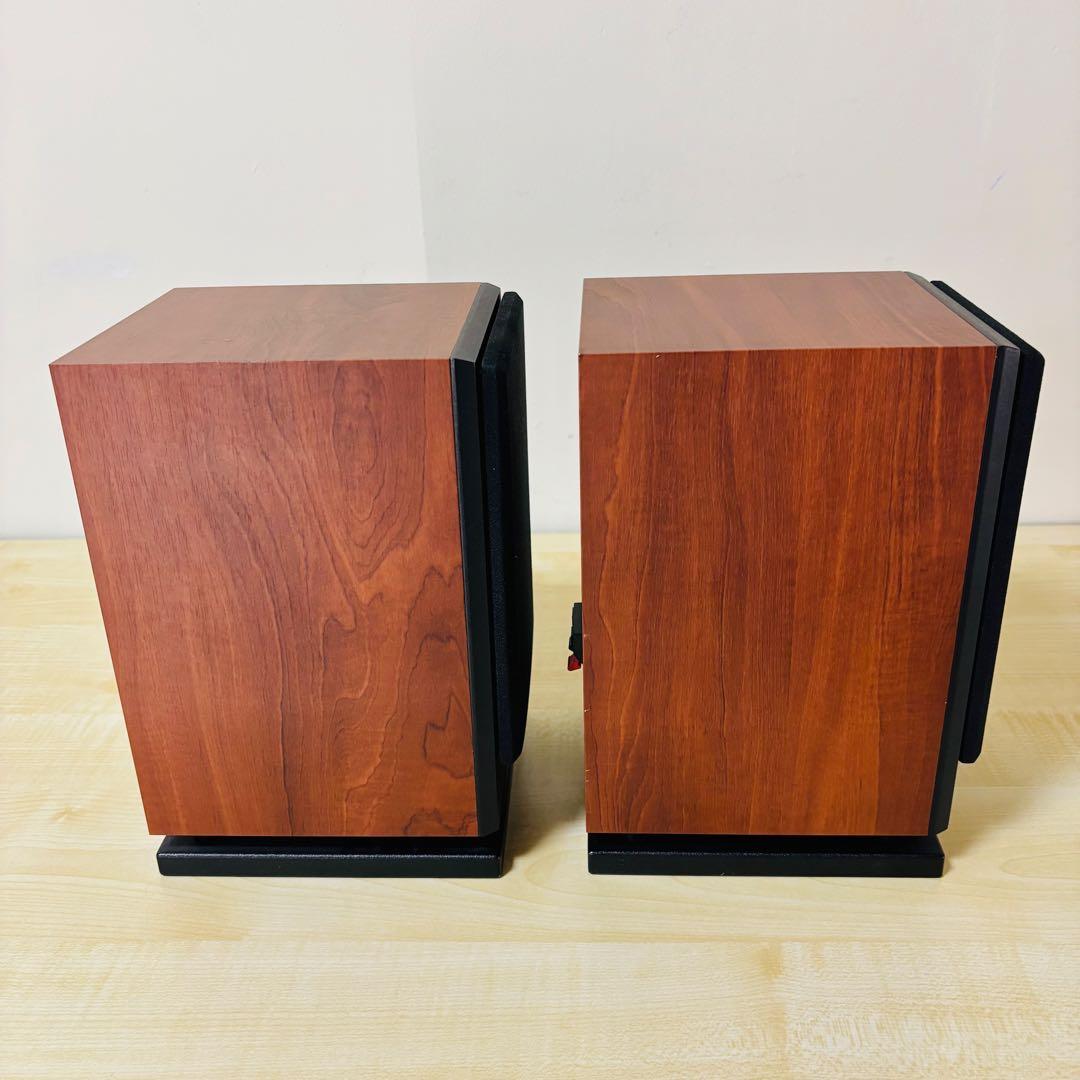 【希少品】FOSTEX(フォステクス)　P803-S　スピーカーペア　送料込み