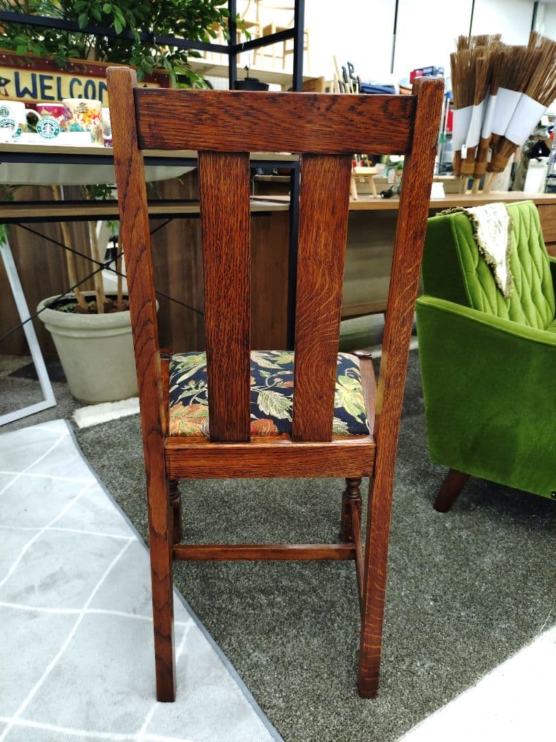 Lloyd's Antiques ロイズアンティークス ダイニングチェア