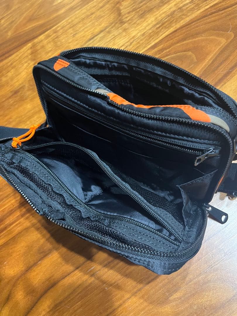 ト*ド様 PORTER 吉田カバン　ポーターPSCAMO 2way ショルダーバ