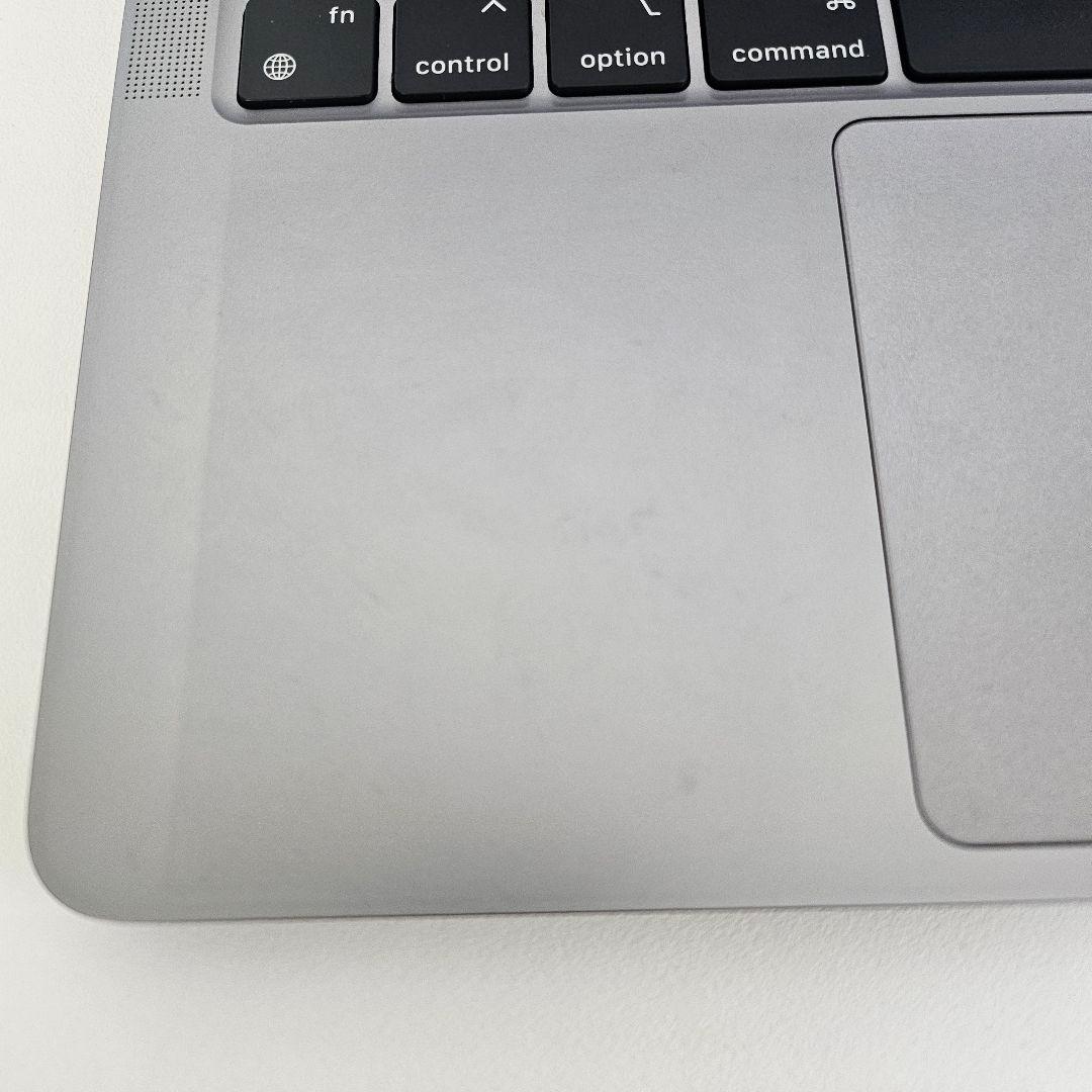 【最終】MacBook Pro 13インチ 2020 ジャンク品 充電器付き