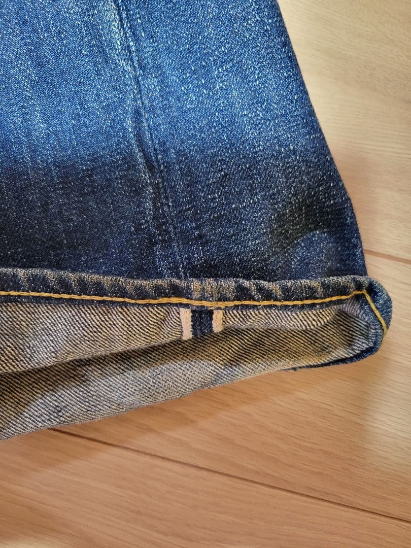 パンツ warehouse 1001xx w36