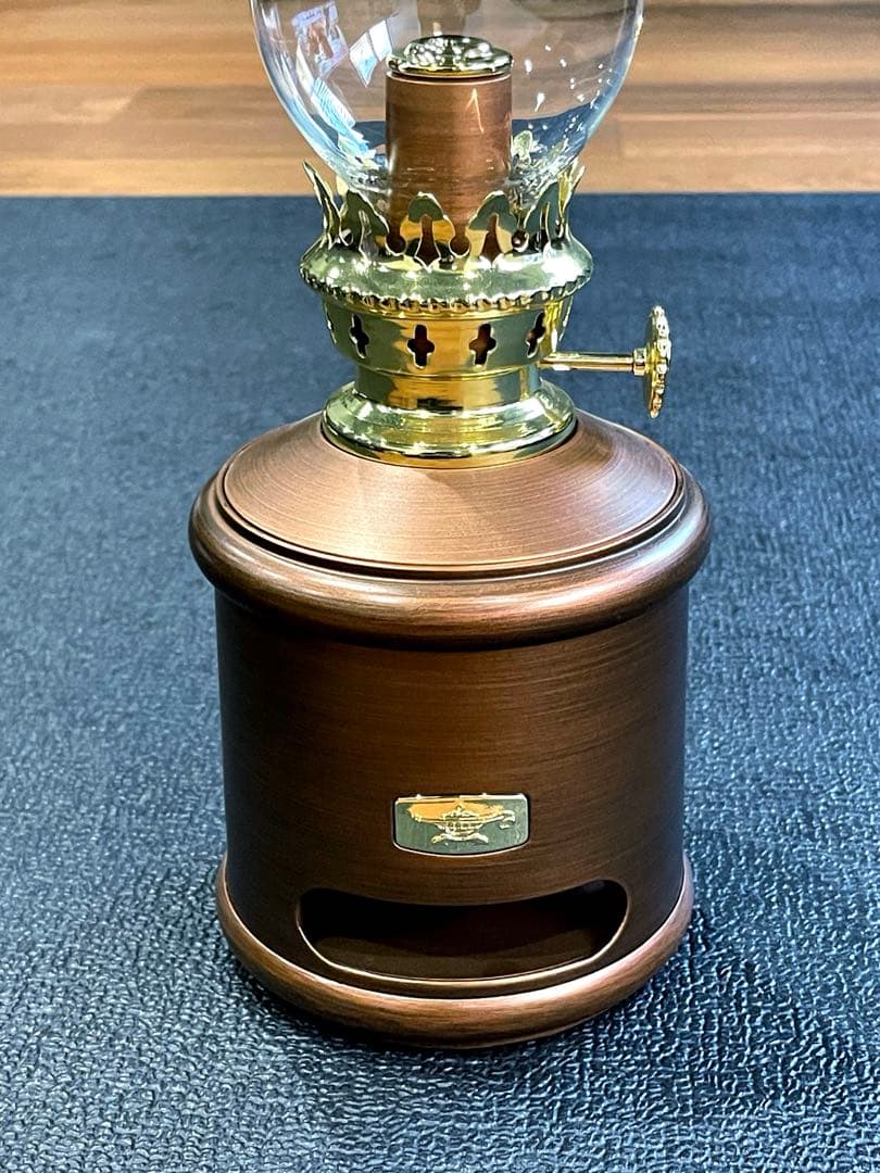 アラジン LEDランタンスピーカー