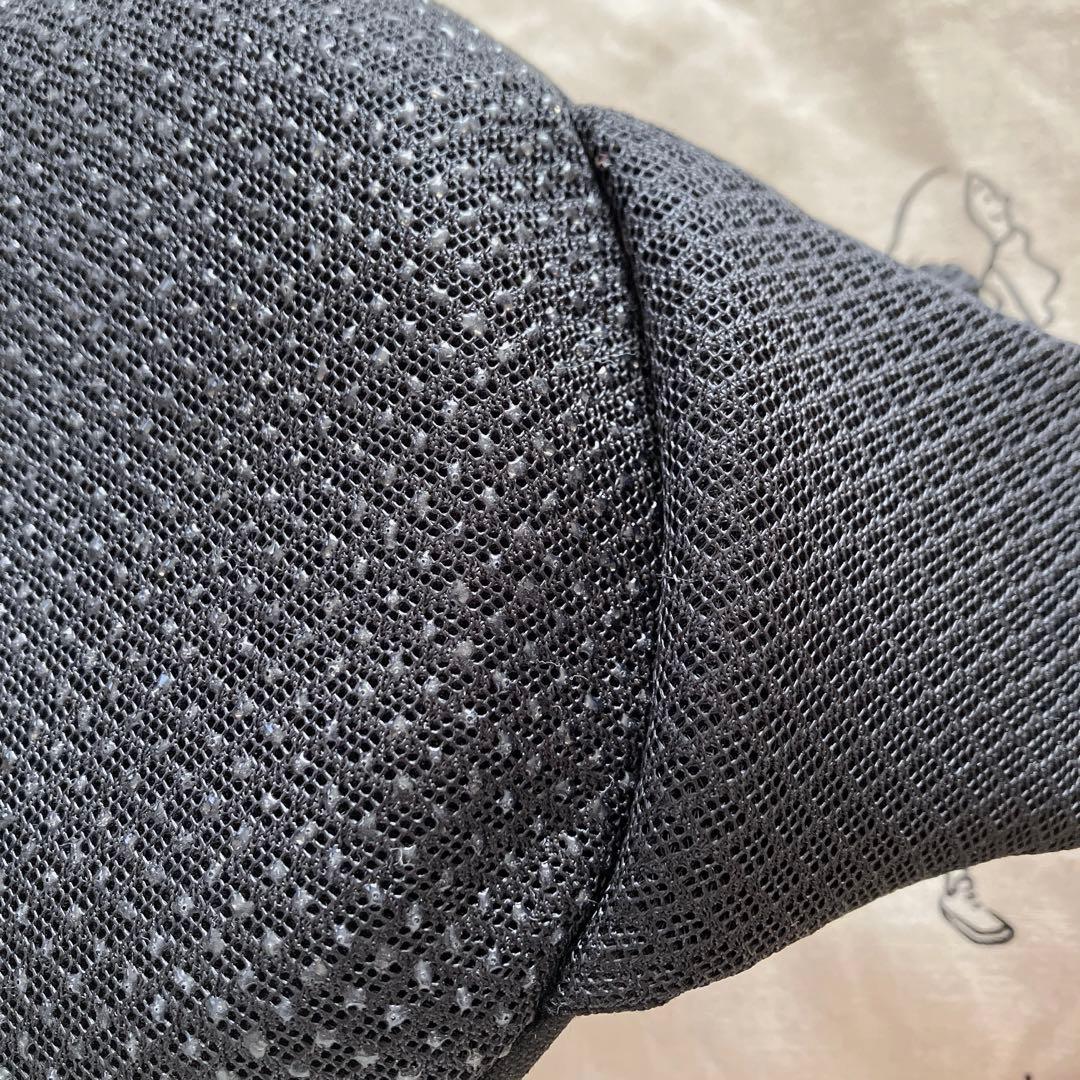 Hugoo ハグー　ヒップシート ショルダーバッグ 　抱っこ紐　赤ちゃん