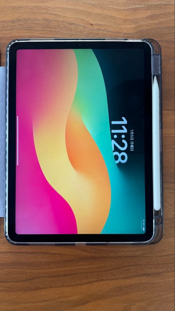 ipad Air 第4世代64GB Apple pencil 第2世代