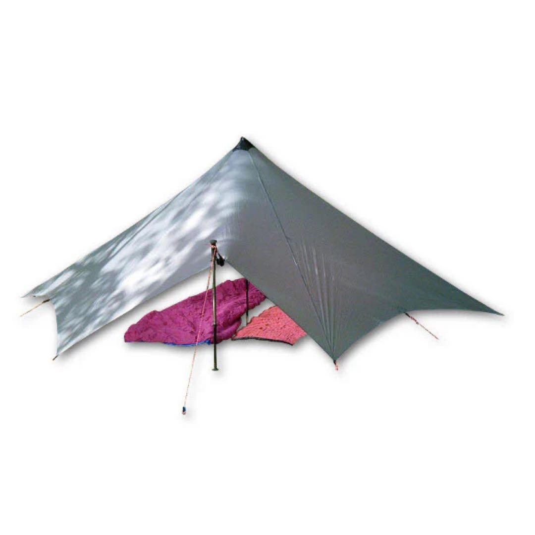 ★Trailstar Mountain Laurel Designs ターブ