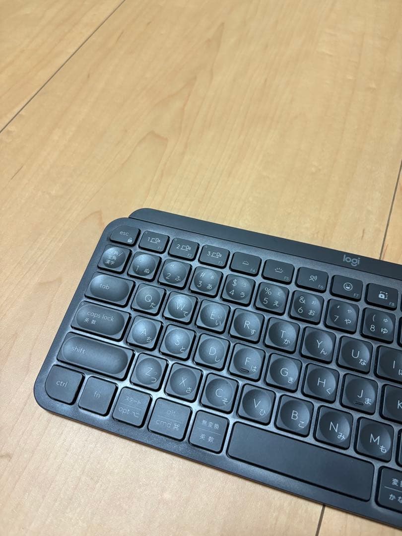 キーボード Logicool - MX KEYS mini KX700GR