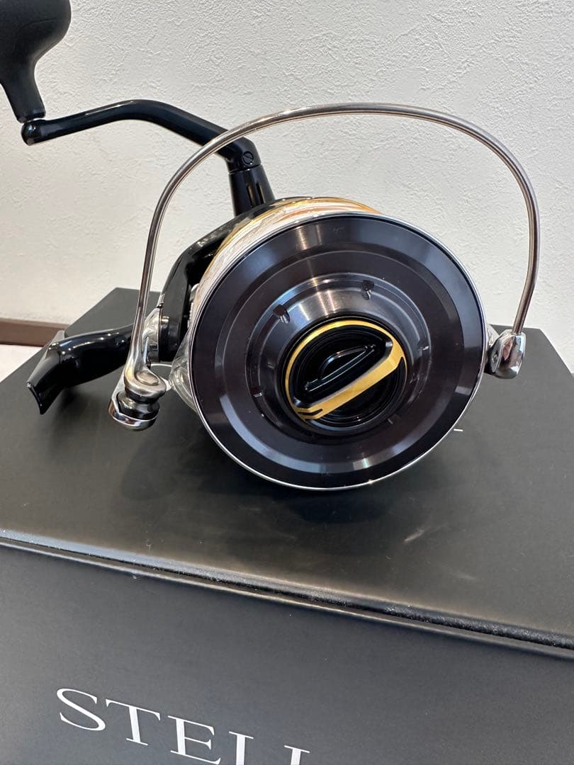 ステラ　SW30000 新品、未使用