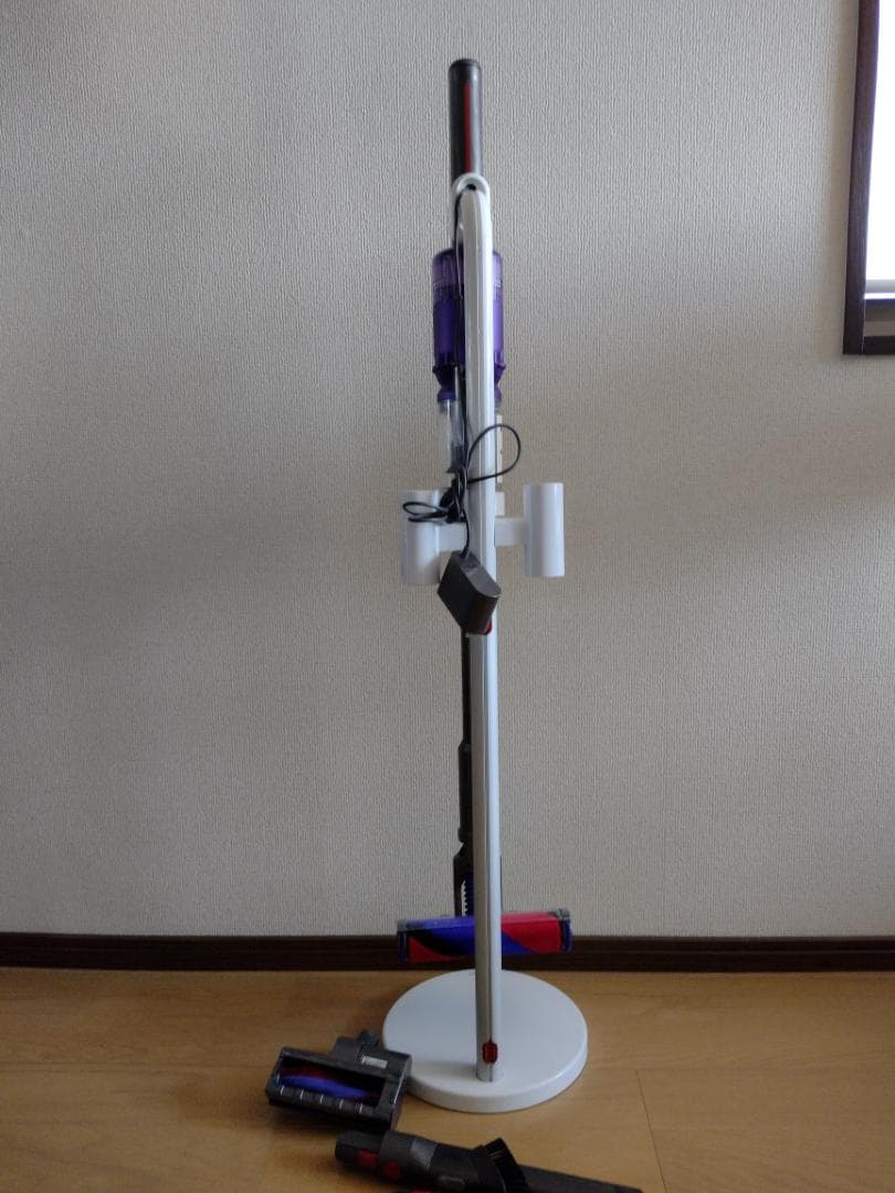 ダイソン★ Omni-glide Complete★SV19★バッテリ新品と同等