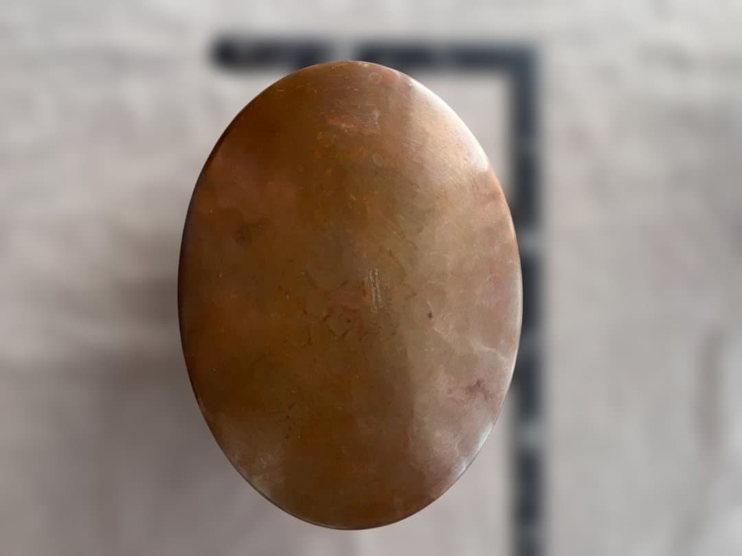 ドイツ WALL社 銅製湯たんぽ ムートンカバー付き