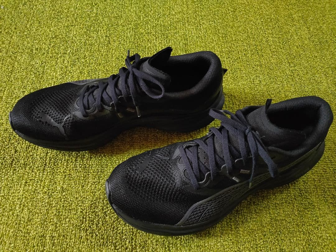 Puma ディヴィエイトニトロ3 ワイド 28、0cm