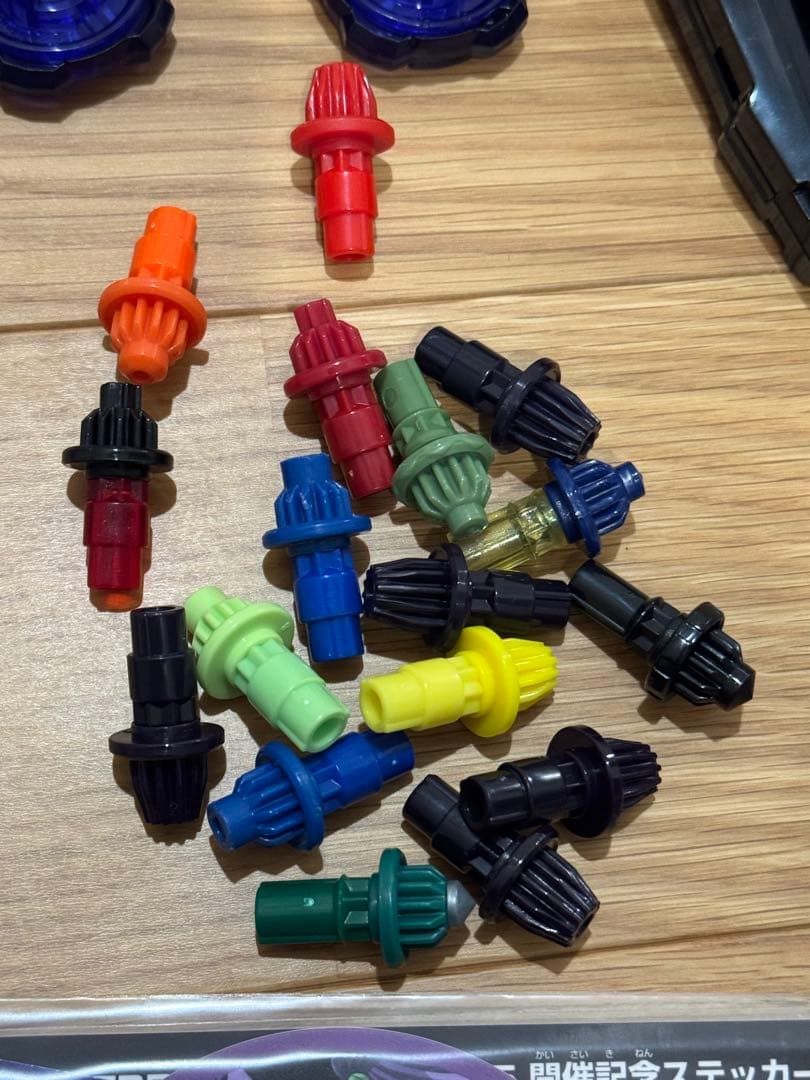 Beyblade X まとめ売り （エアロペガサス新品未開封）