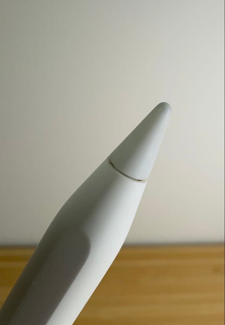 【美品】　Apple Pencil Pro