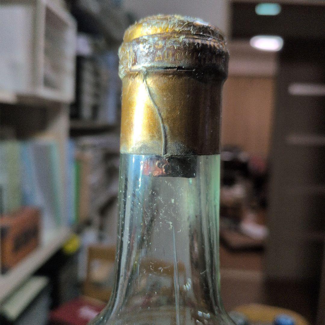 １９２２　CHATEAU GUIRAUD ソーテルヌ