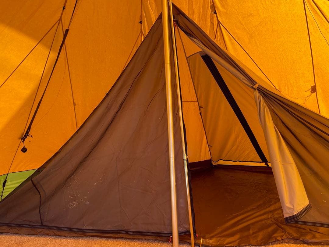 「高級セット」テンティピ　サファイア　15cp +ピルツ19ハーフインナー