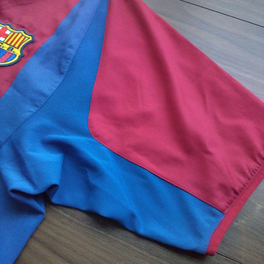 Nike FC Barcelona MOTTA 背番号31 Mサイズ