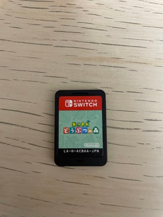 Switch ライト ピンク