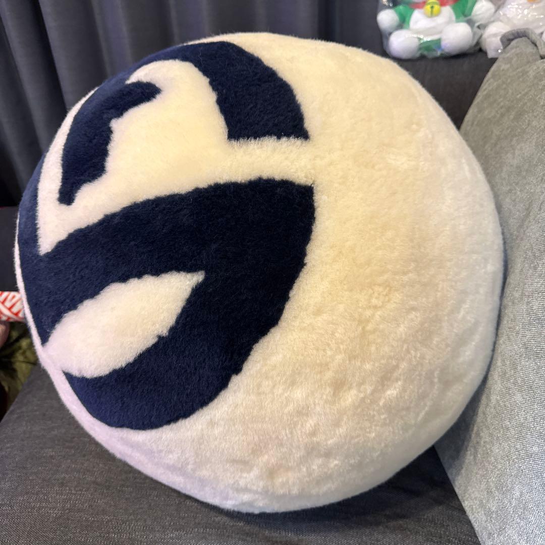 激レア！！FRANCK MULLER フランクミュラー　クッション