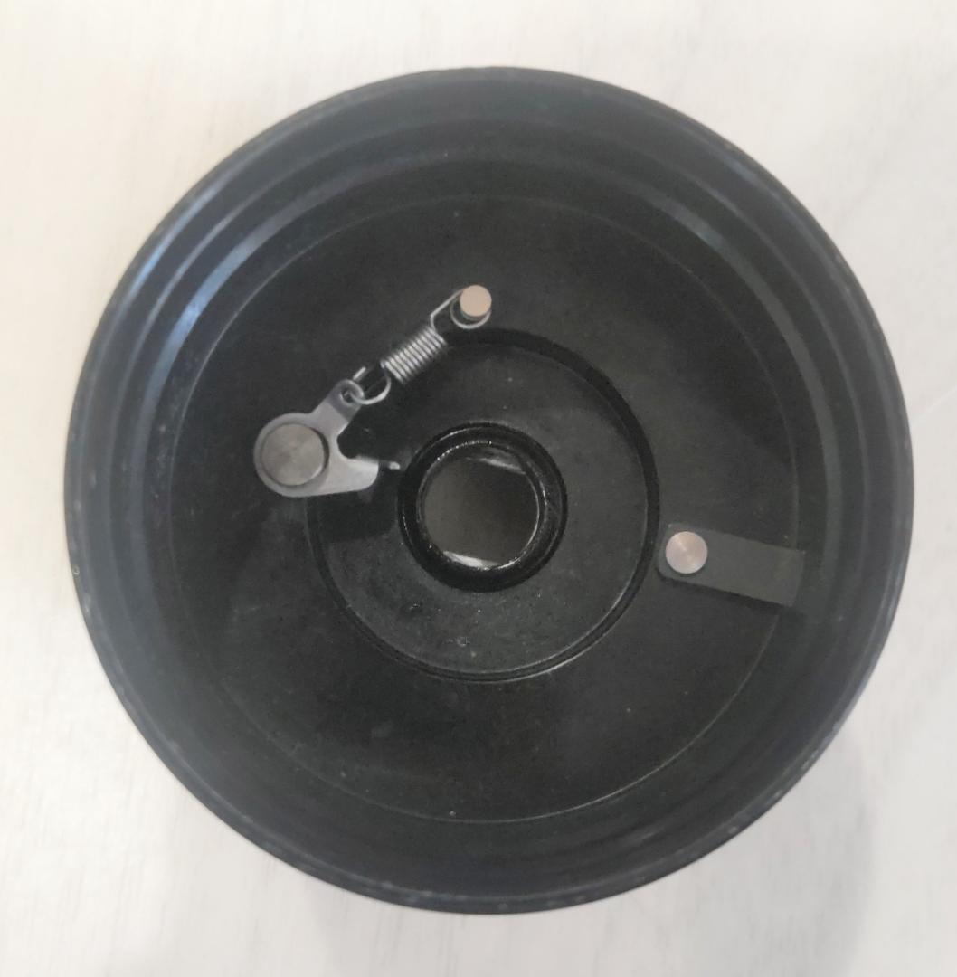 シマノBB-Xラリッサ2500D