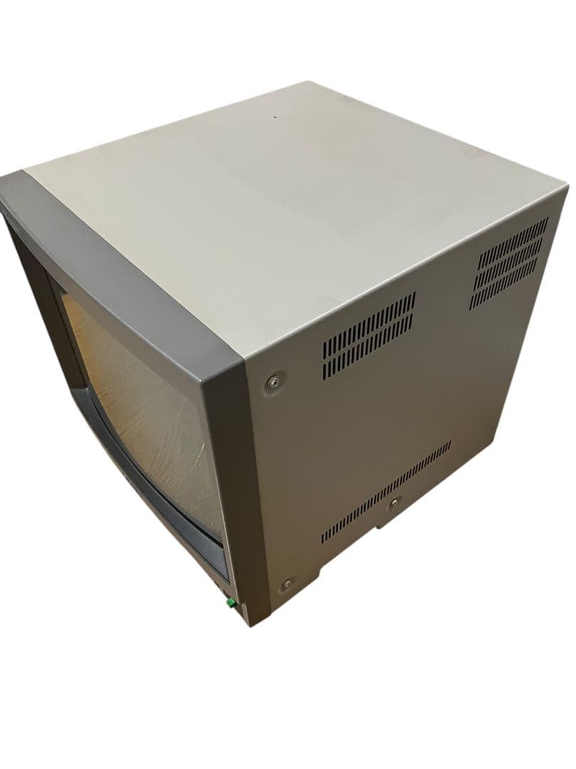 SONY PVM-1442Q ブラウン管テレビ 放送業務用モニター