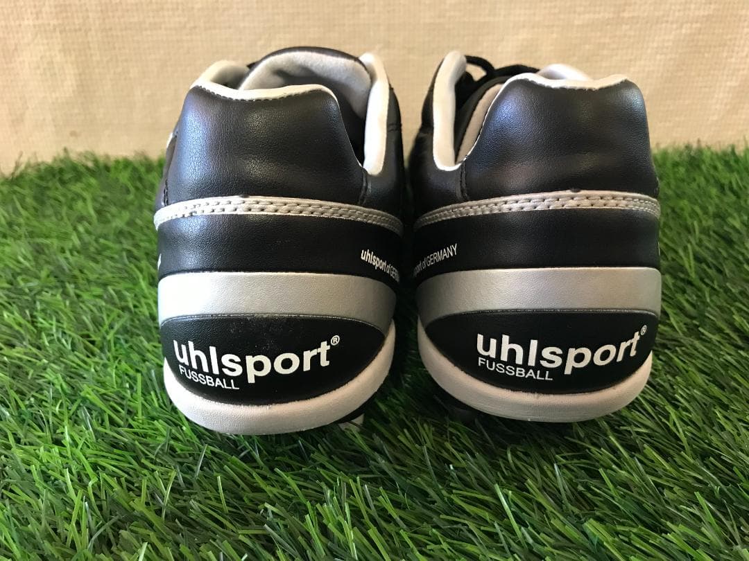 最終価格　レア品　ウールシュポルトキーパー用スパイク　28.0cm　新品