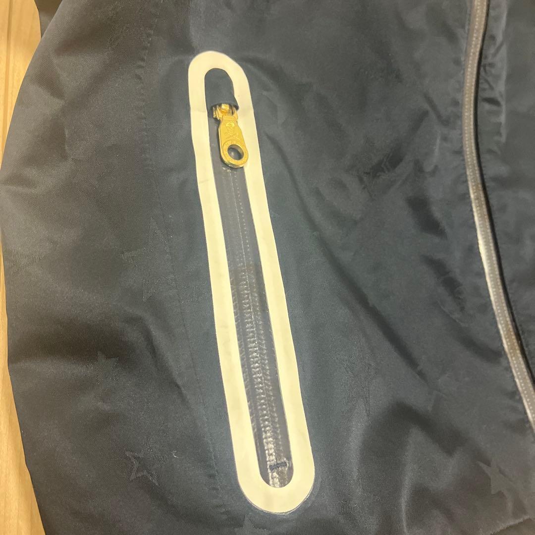 MARK&LONAレインウェア