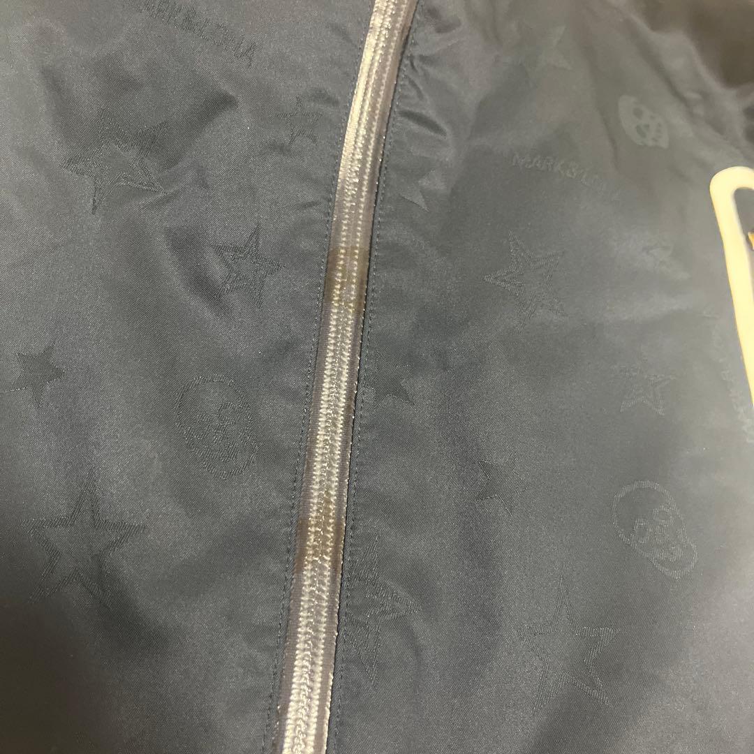 MARK&LONAレインウェア