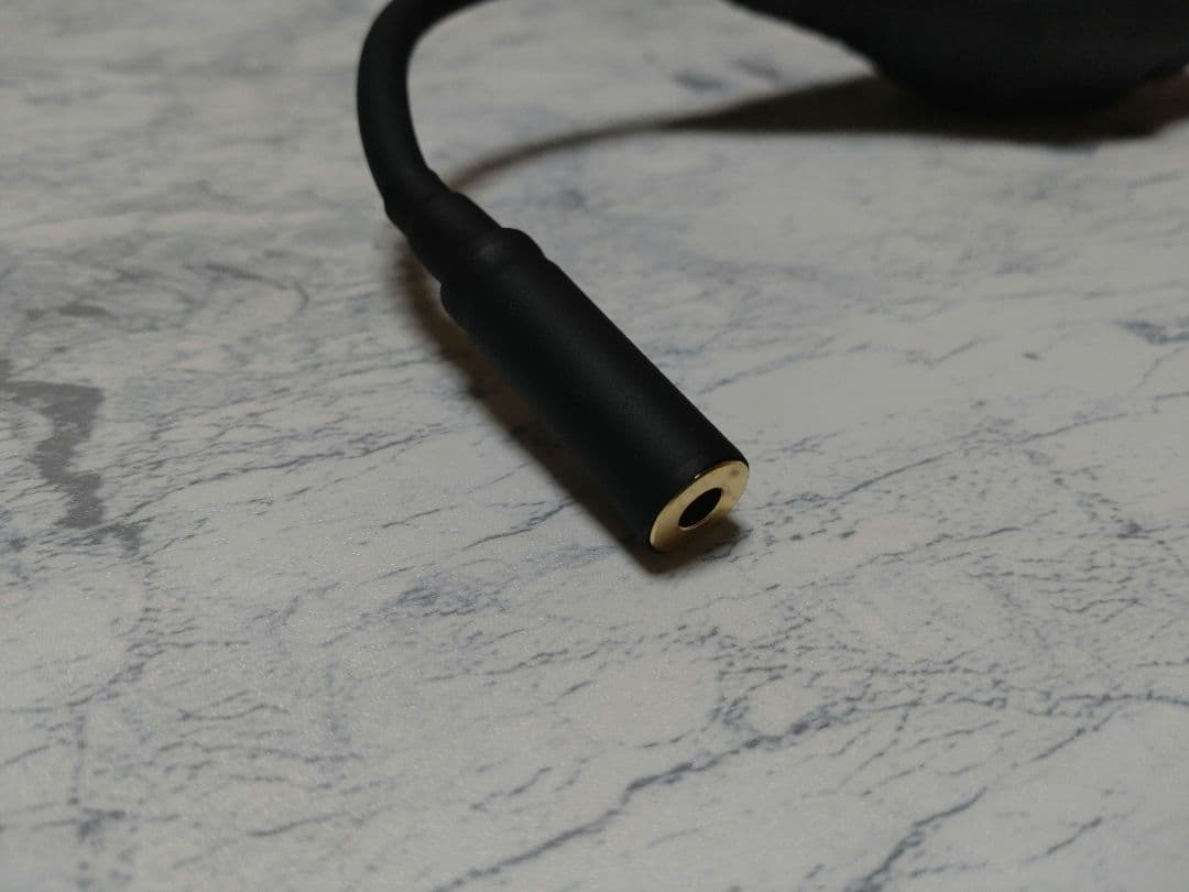 ぺ*る様 【最新作】1000段式カタパルト搭載　4.4mmメス-4.4mmオス