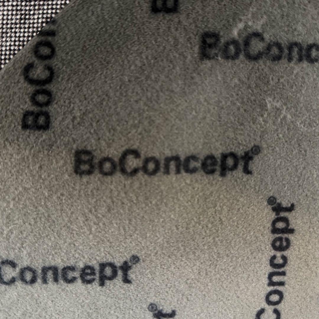 H21K24 BoConcept ボーコンセプト Cenova コーナーソファ