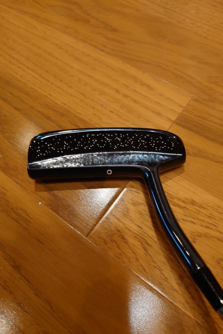 T.P ミルズ パター