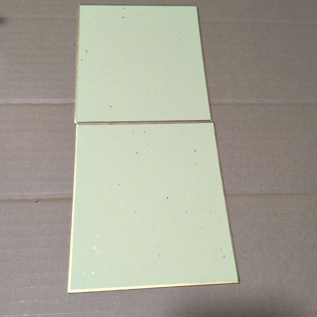 t*k様 はにかみ彼女　ミニ色紙　10枚まとめ売り